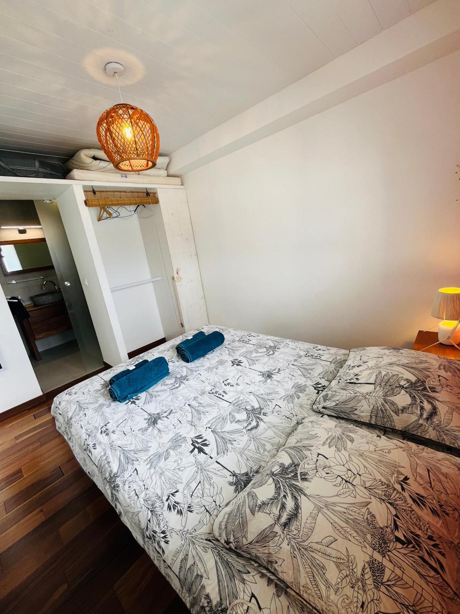 Kayti Mabouya Apartment Sainte-Luce Ngoại thất bức ảnh