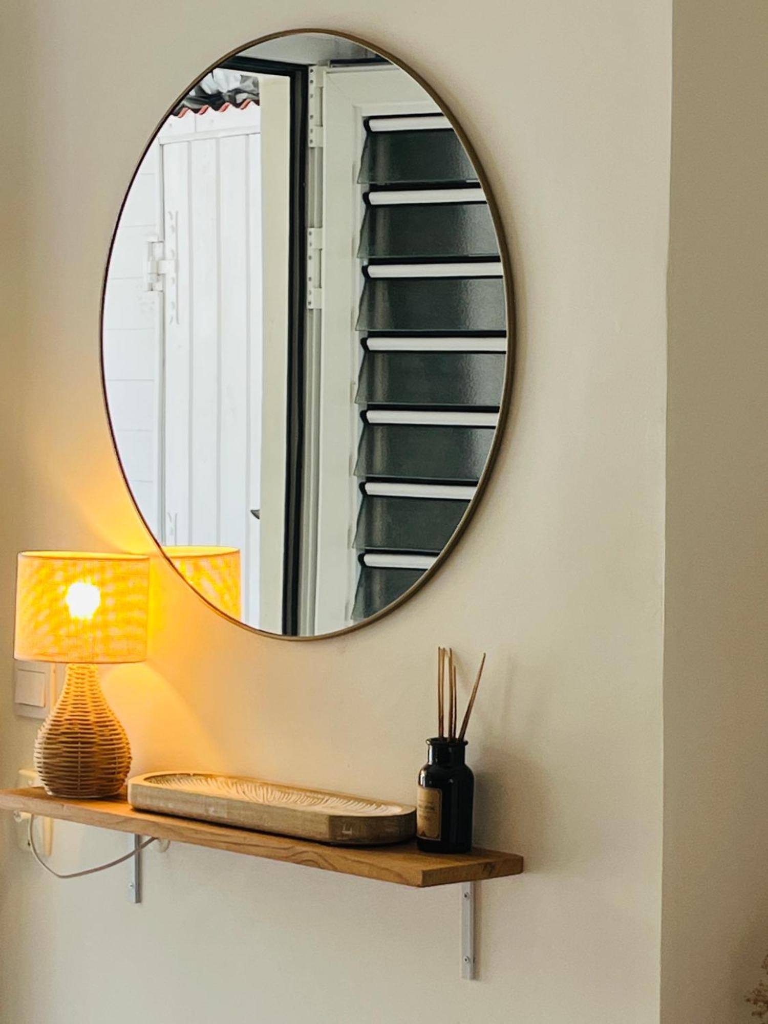 Kayti Mabouya Apartment Sainte-Luce Ngoại thất bức ảnh